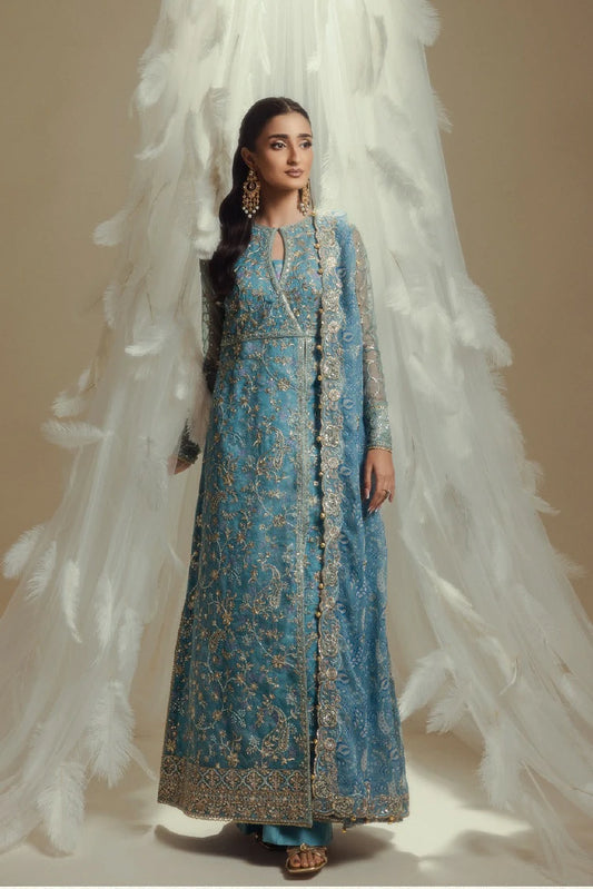Aik - Shaam Collection Vol 3 - Look 04 - Unstitched