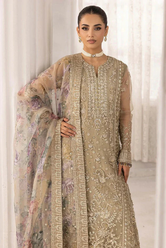 Adans Libas - Perfume Festive Formals Chapter 2 - Design 09 - Unstitched