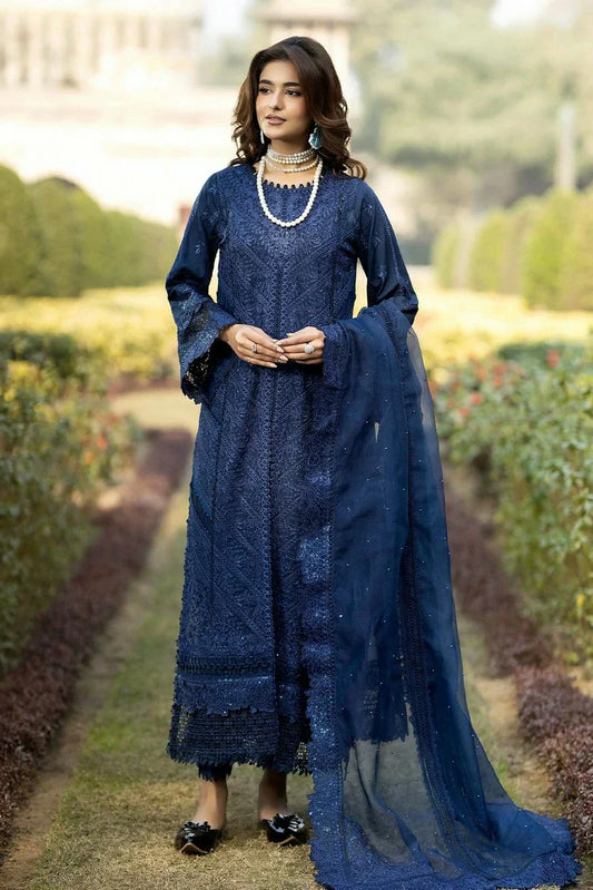 Adans Libas - Tradition Lawn Collection - Design 09 - Unstitched