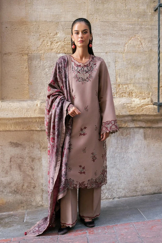Rang Rasiya - Meet Me In Istanbul - 13-Bloom - Unstitched