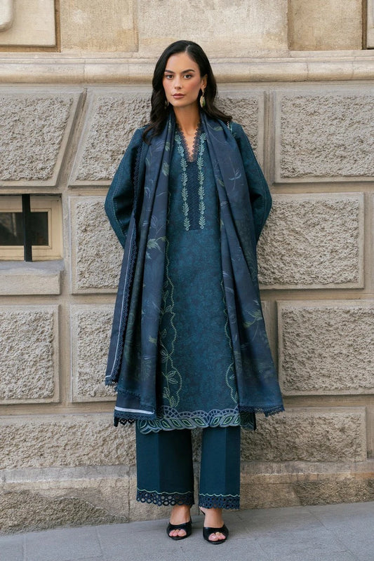 Rang Rasiya - Meet Me In Istanbul - 05-Dusk - Unstitched