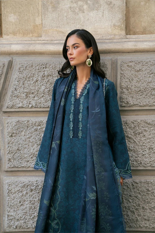 Rang Rasiya - Meet Me In Istanbul - 05-Dusk - Unstitched