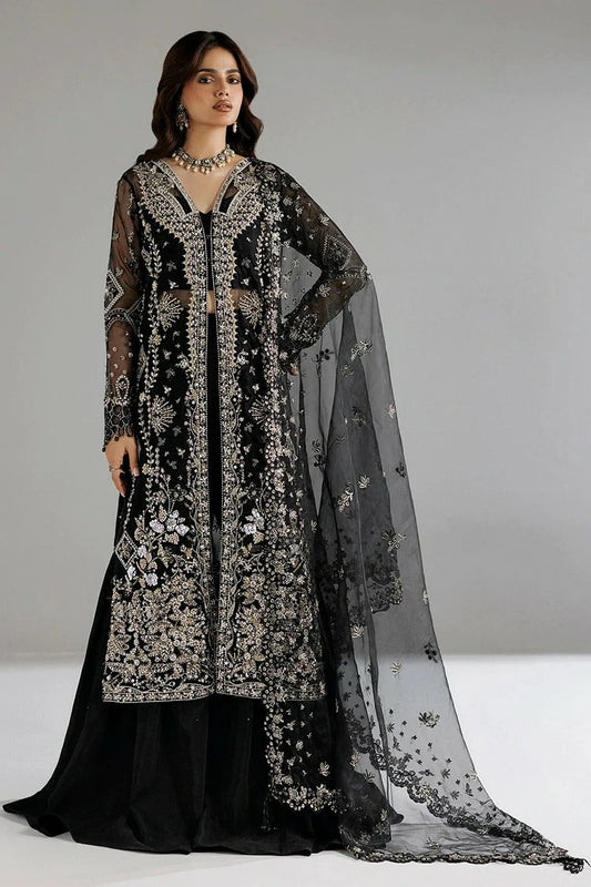 Ramsha - Luxury Wedding Collection - H-606 - Unstitched