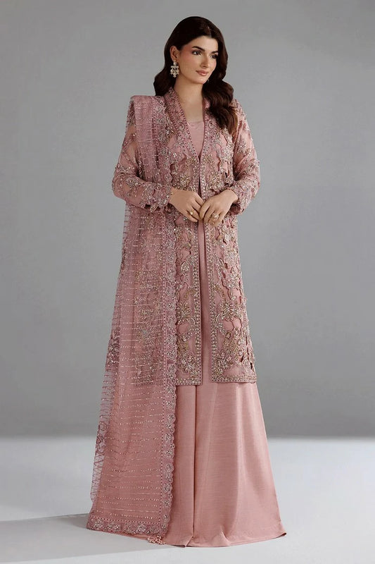 Ramsha - Luxury Wedding Collection - H-608 - Unstitched