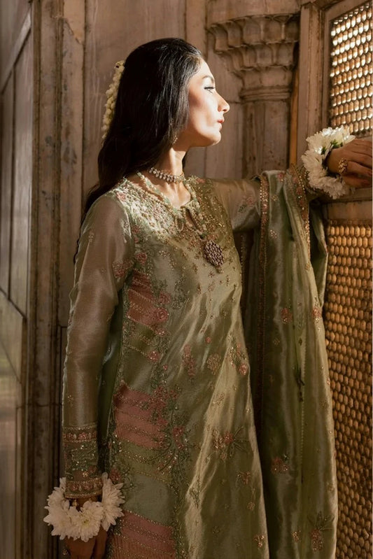 Rang Rasiya - Chatoyer Wedding Formals - D-08-Eira - Unstitched