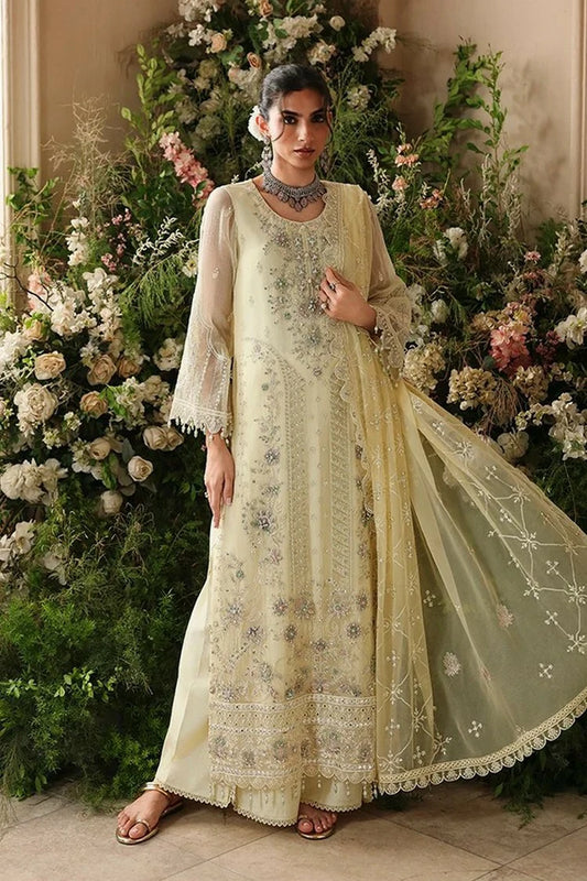 Altan - Noore Edit - 06-ZARMINA - Unstitched