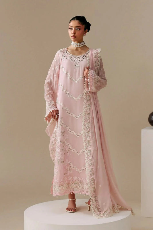 Serene - Luxe Noire Vol 2 - S-1102-ROSIE - Unstitched