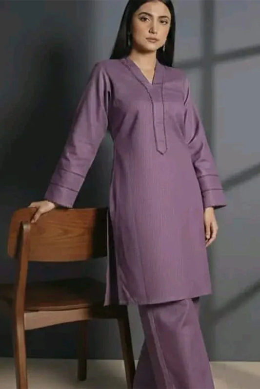 Haya Stitching - Casual wear