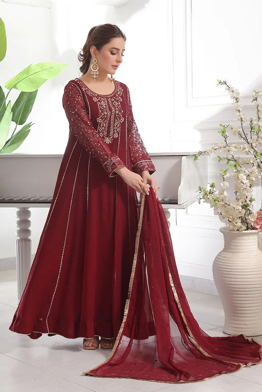 Alsiyaab - Shaadiyaan - Raani - Mehroon