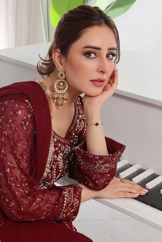 Alsiyaab - Shaadiyaan - Raani - Mehroon