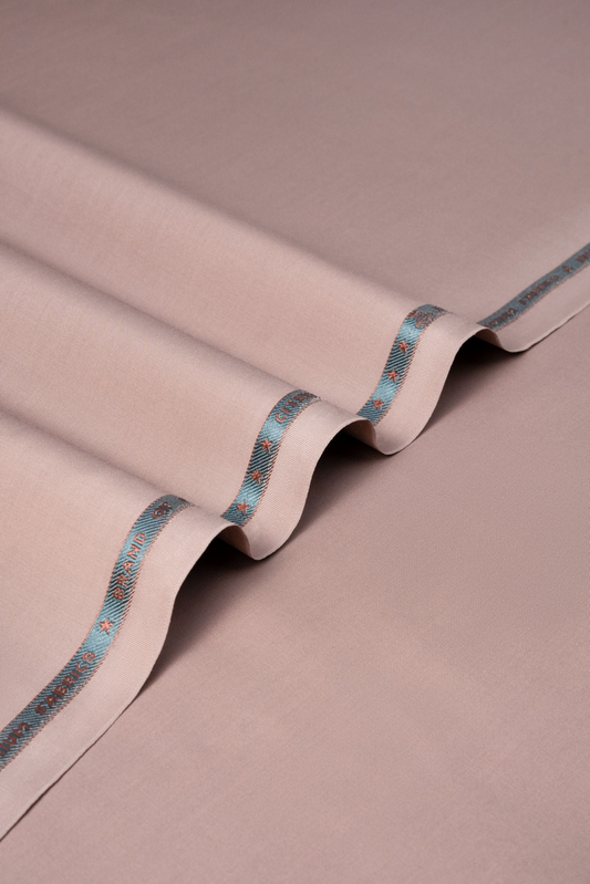 Istor - Unstitched - Wash & Wear - Citrine