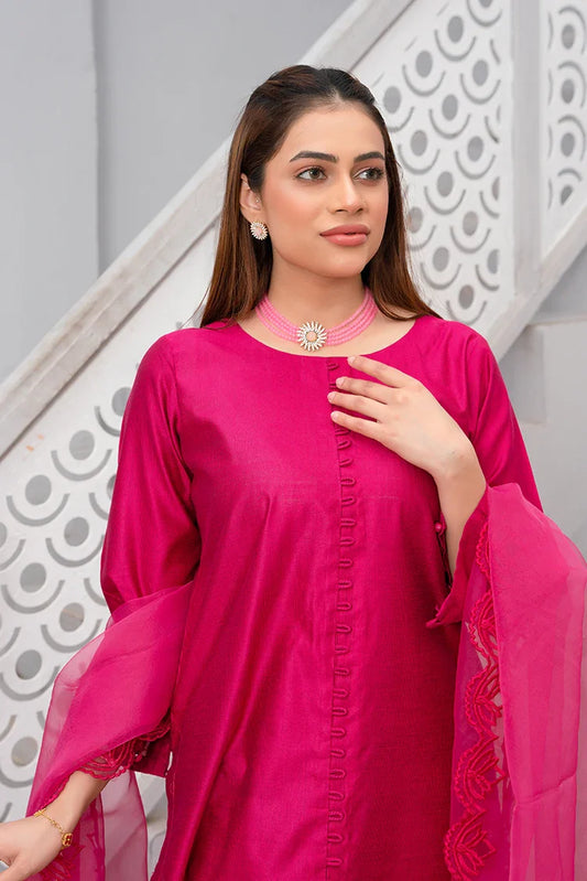 Kanavez - Khaadi Cotton Collection - D4 Seeniya