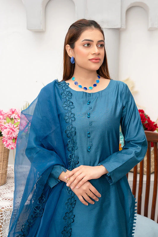 Kanavez - Khaadi Cotton Collection - D5 Tunera