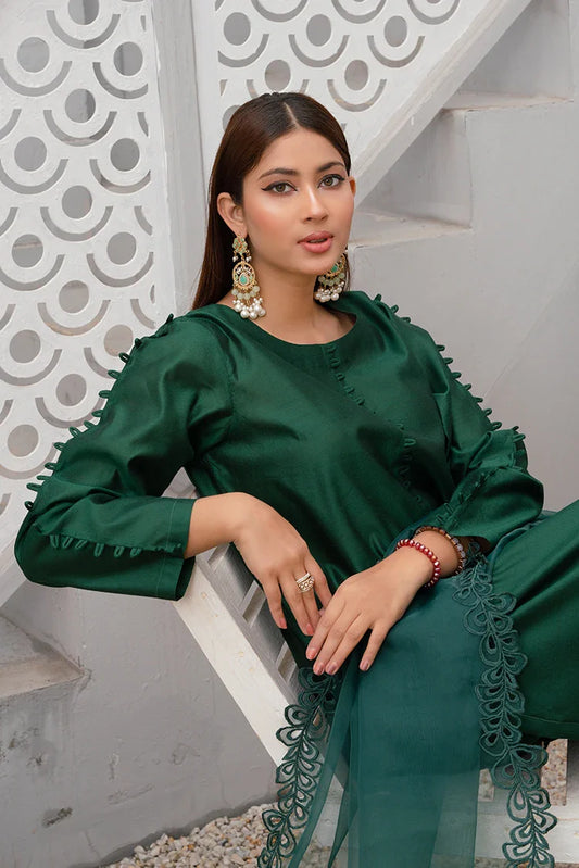 Kanavez - Khaadi Cotton Collection - D8 Ariana