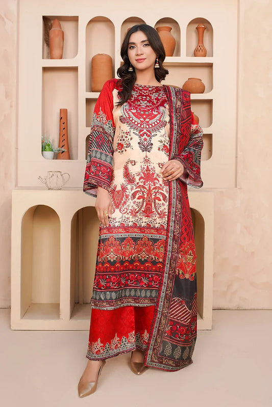 Wear Cuckoos - Deewani - Mehr-un-Nisa