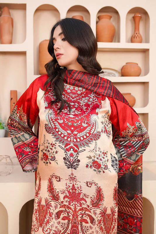 Wear Cuckoos - Deewani - Mehr-un-Nisa