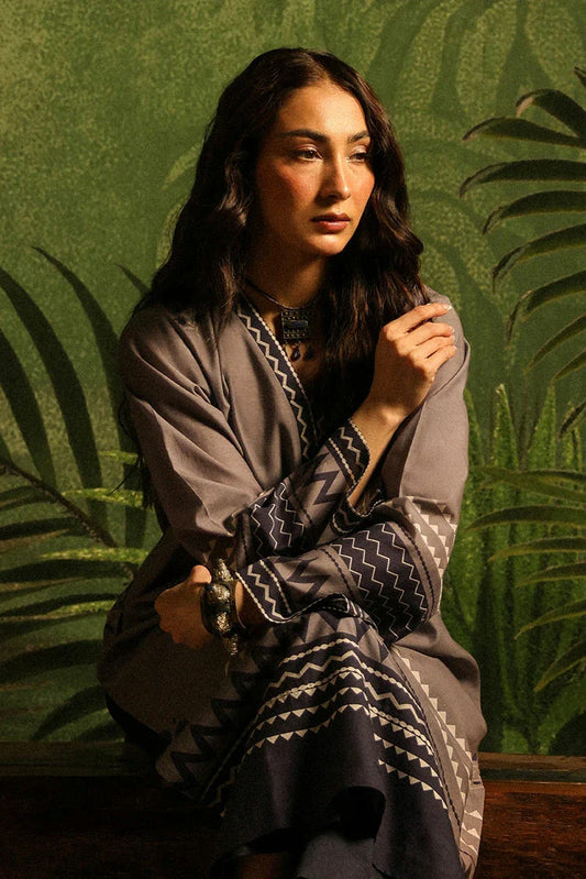 Kaanthaa - Rebloom - 2 Piece - Silver Drift