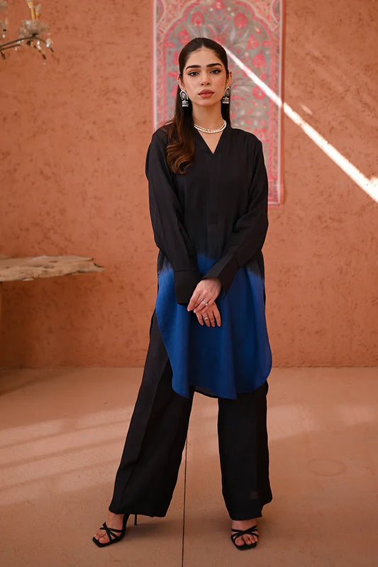 Zauk - Eid Edit '25 - 2 Piece - Noor