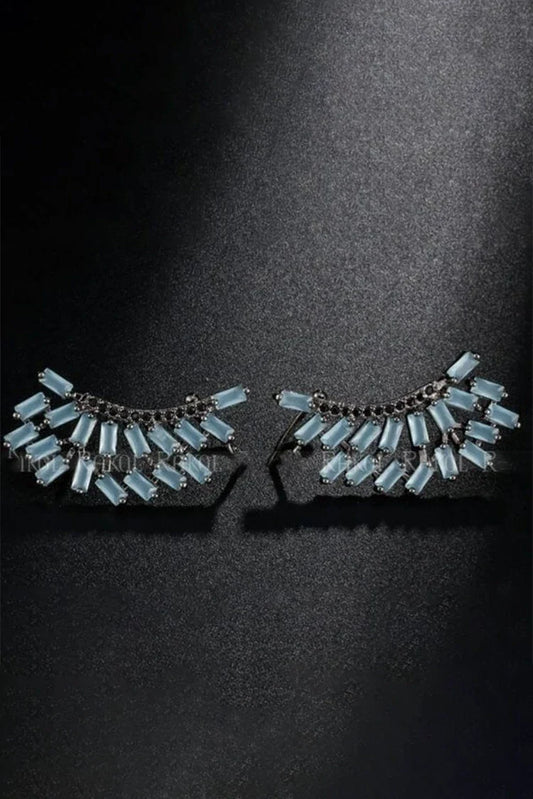 Blumoon - Ear Cuffs