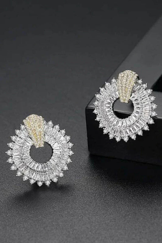 Blumoon - Ear Studs