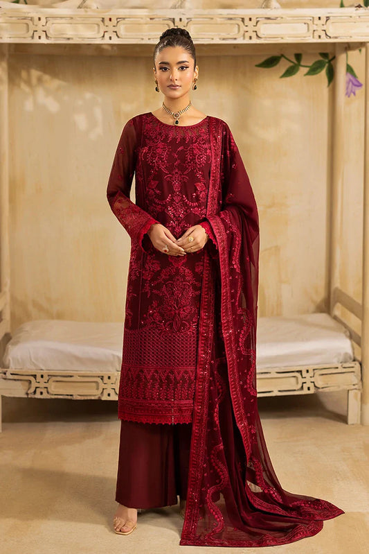 Eileen - Riwayat Chiffon Collection - C12 - Ayat