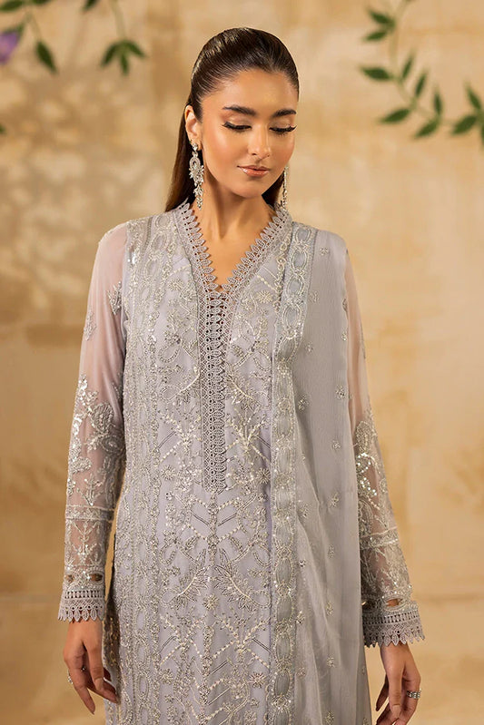Eileen - Riwayat Chiffon Collection - C15 - Zohra