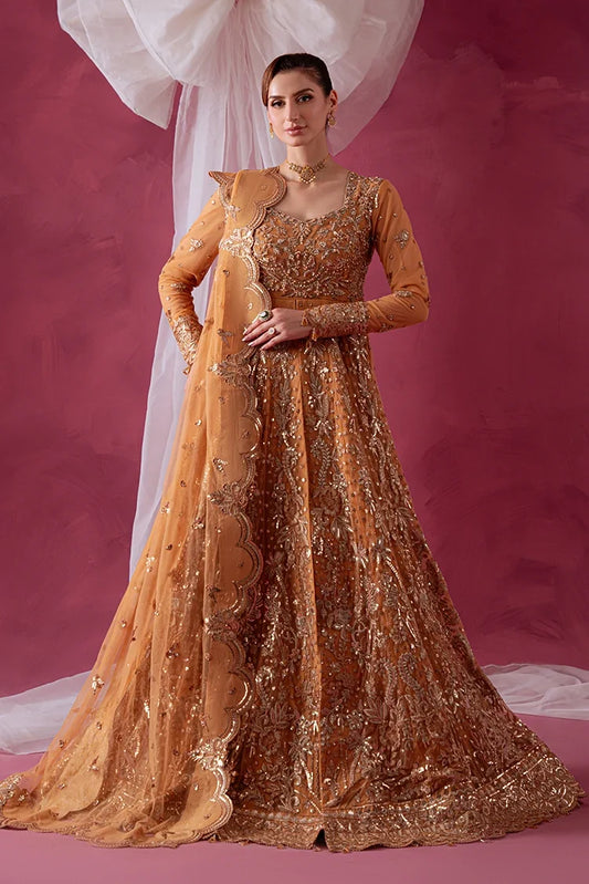 Eleshia - Zarin - Elara