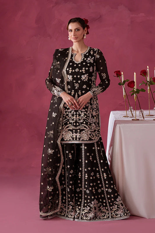 Eleshia - Zarin - Inara