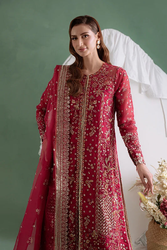 Eleshia - Zarin - Meher