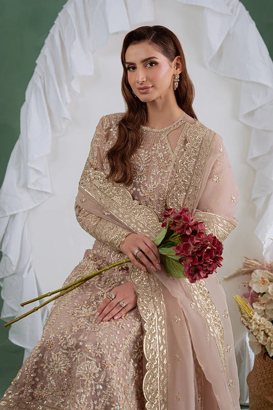 Eleshia - Zarin - Naqsh