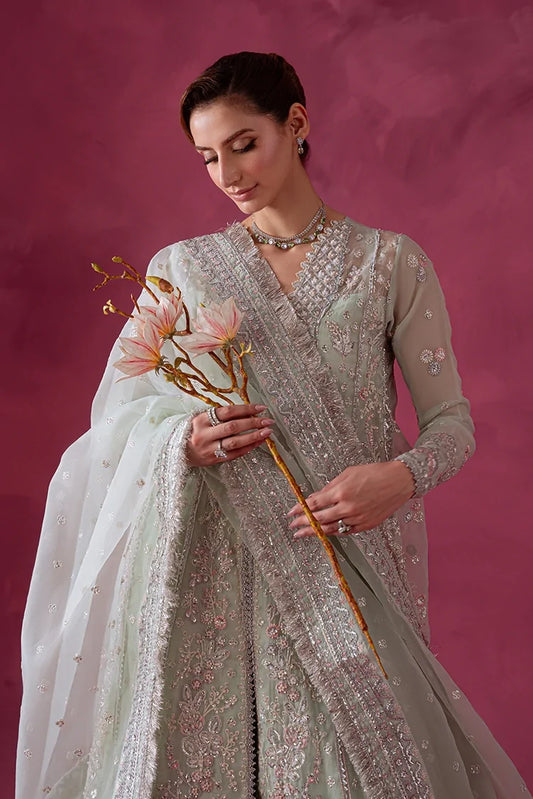 Eleshia - Zarin - Serene