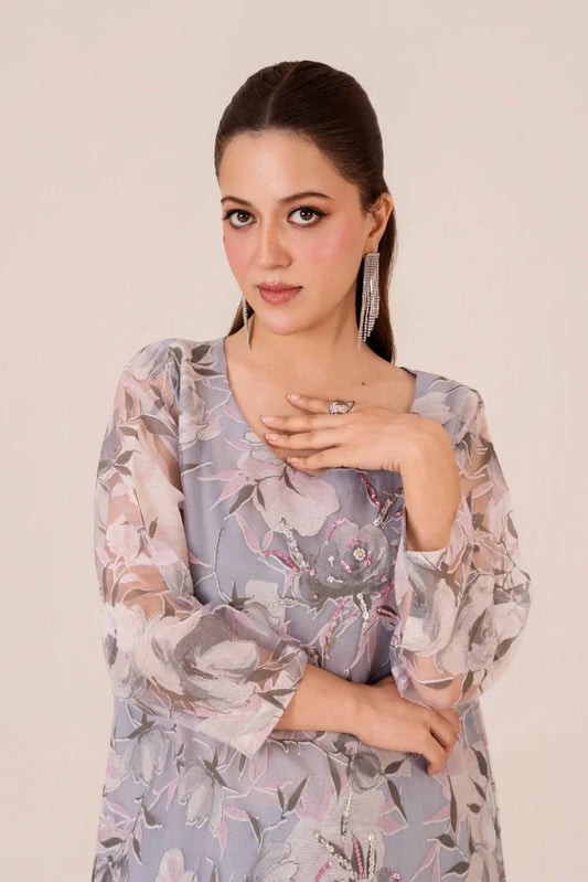 Emeralds - Opal Drape