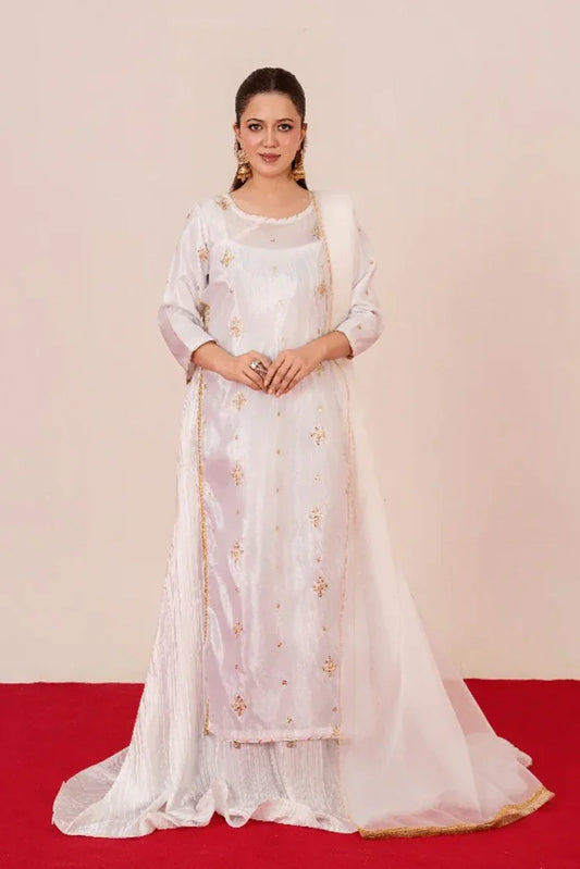 Emeralds - Starburst