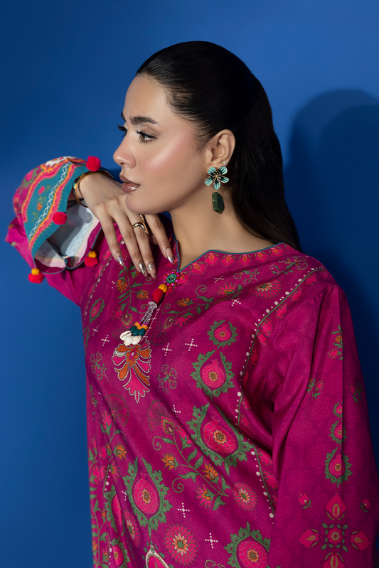 Ellena - 1 Piece - Rosette