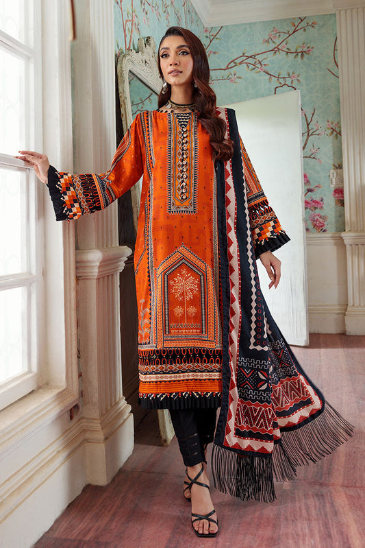 Ellena - K3-09 Musavir Khaddar Collection
