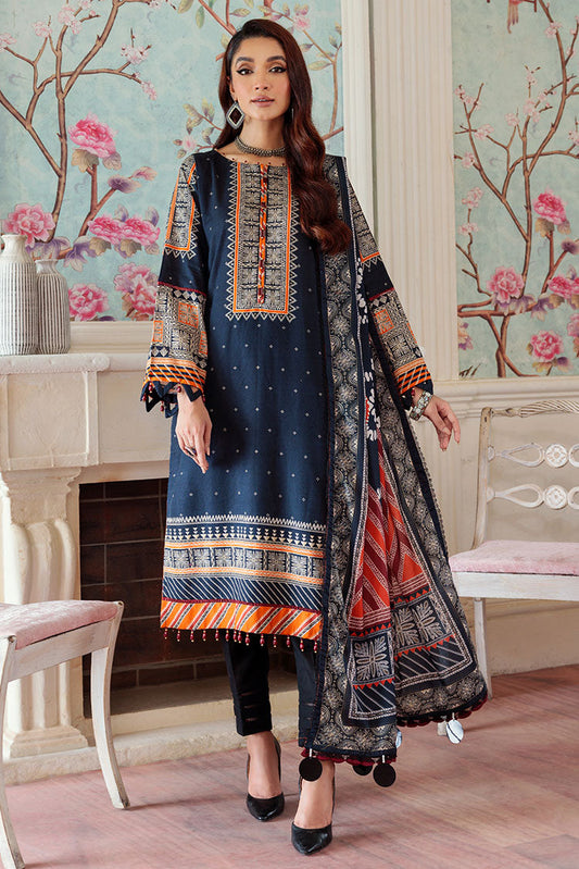 Ellena - K3-11 Musavir Khaddar Collection