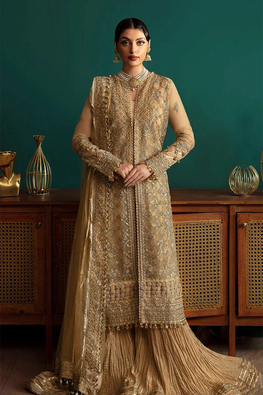 Eleshia - Zarin - Elana