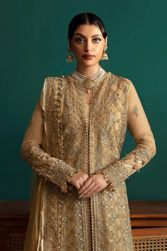 Eleshia - Zarin - Elana