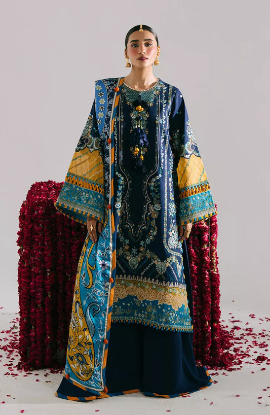 Fiona - Jeevan Luxury Karandi - Raaz