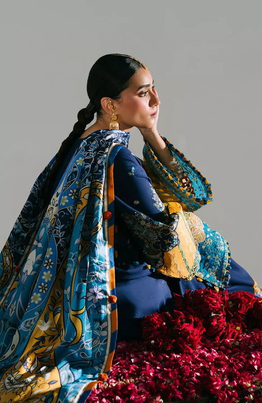 Fiona - Jeevan Luxury Karandi - Raaz