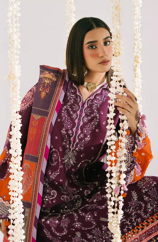 Fiona - Jeevan Luxury Karandi - Gulnaar