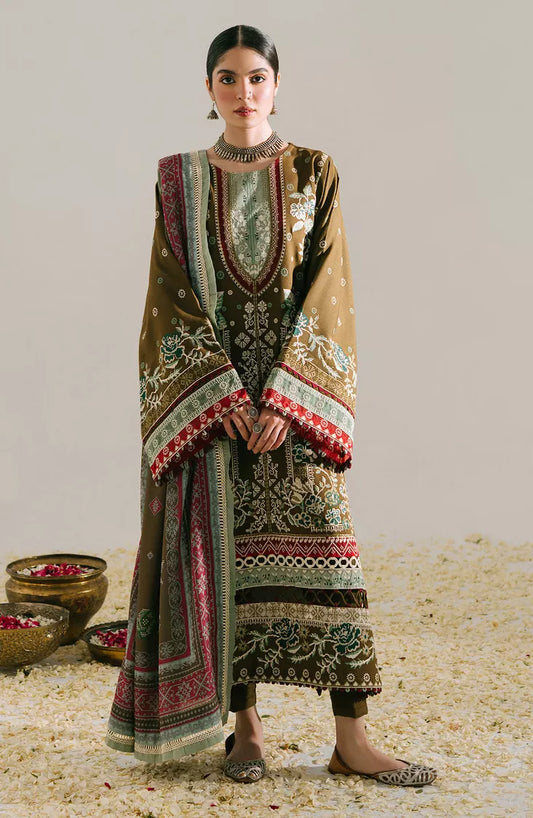 Fiona - Jeevan Luxury Karandi - Hinaaz