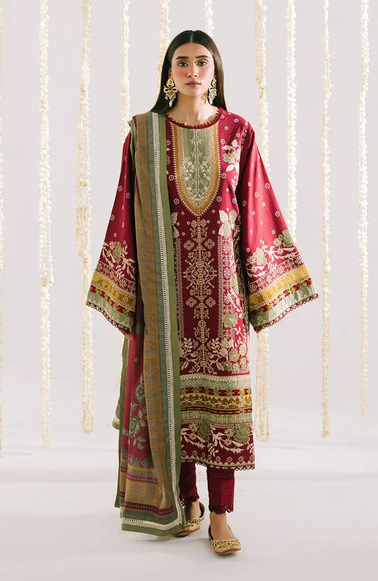 Fiona - Jeevan Luxury Karandi - Lalazaar