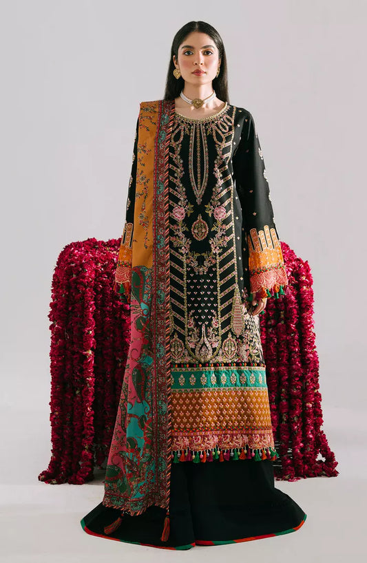 Fiona - Jeevan Luxury Karandi - Saaya