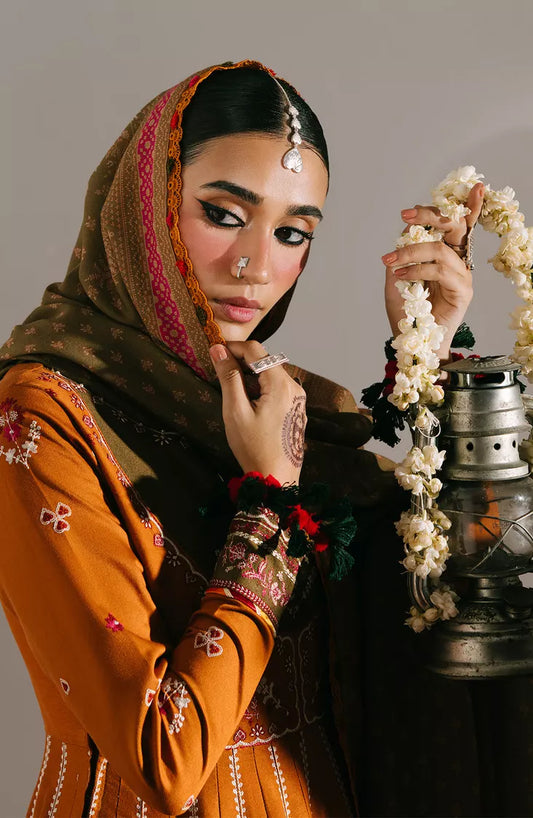 Fiona - Jeevan Luxury Karandi - Surkhab