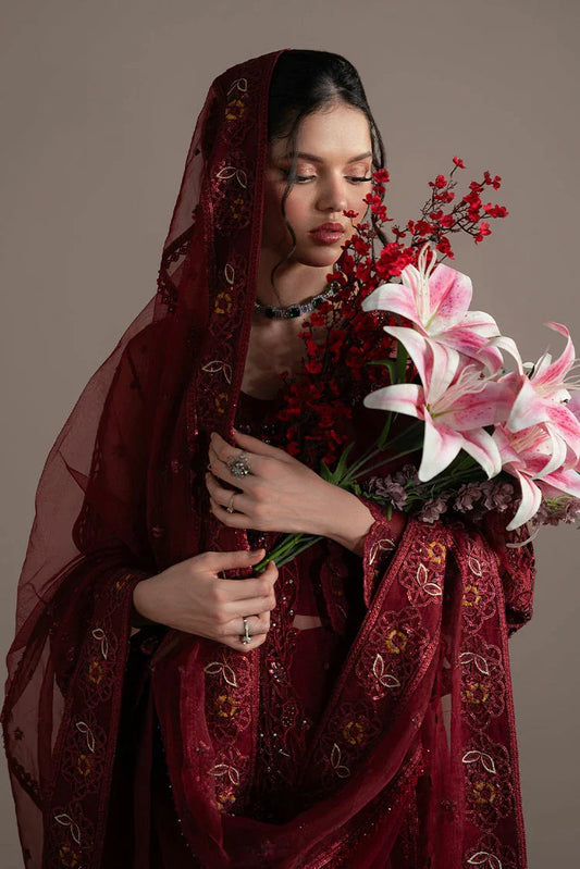 Fabiha Fatima - Elvin Pret - Rubeia