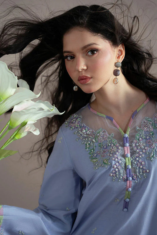 Fabiha Fatima - Elvin Pret - Iris