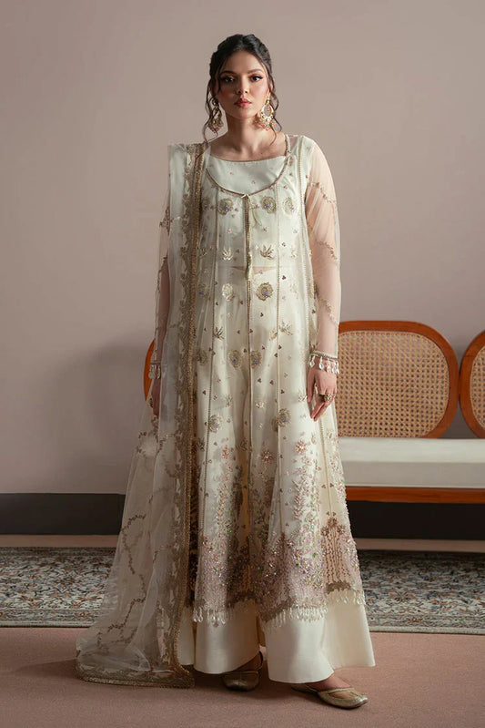 Fabiha Fatima - Elvin Pret - Fayra