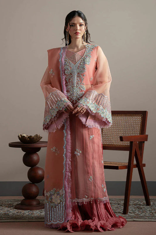 Fabiha Fatima - Elvin Pret - Roselle