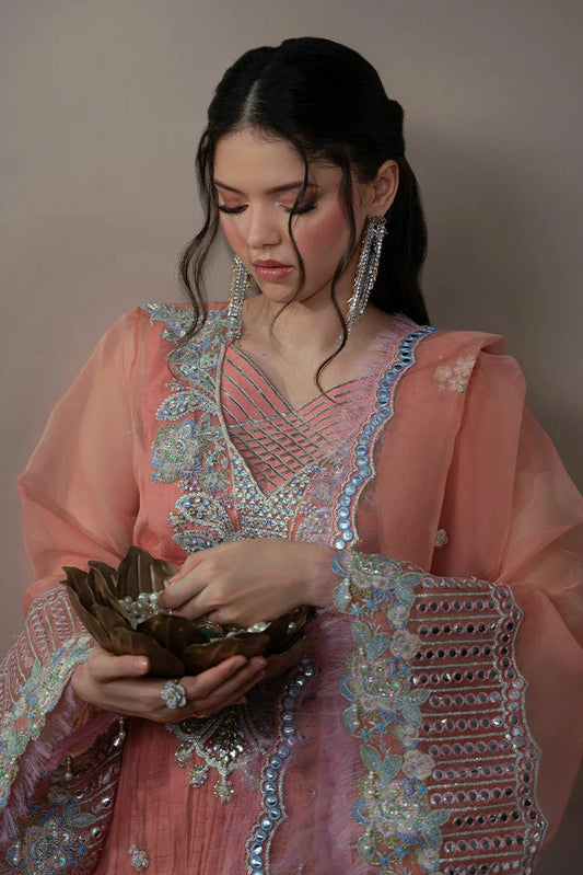 Fabiha Fatima - Elvin Pret - Roselle